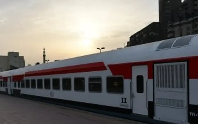 جدول التحرك.. مواعيد قطارات القاهرة والإسكندرية إلى أسوان اليوم الأحد 22 فبراير 2026